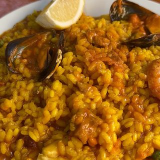arroz