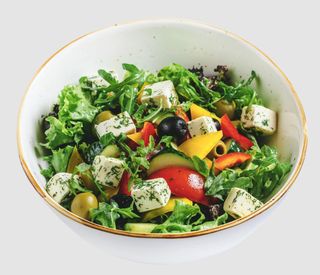 Салат "Греческий" (360 гр.)