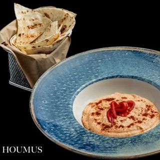 Houmus