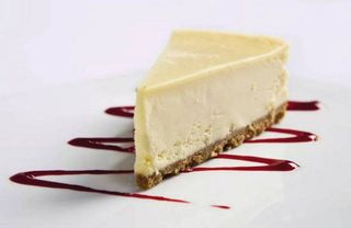 Чизкейк