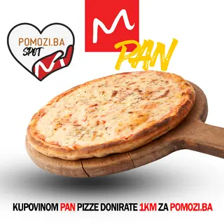 PAN Margherita