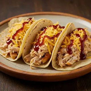 Taco Jungle Jack