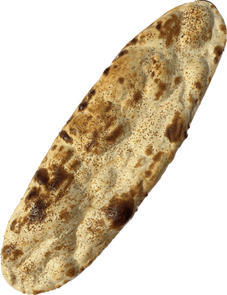 Турски Лаваш, голям 450гр