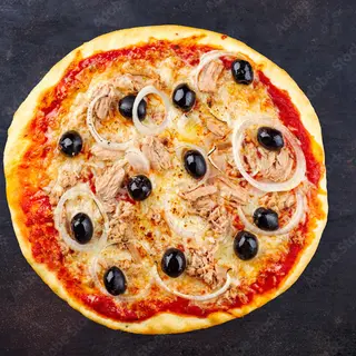 Pizza Altonno