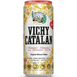 Agua Vichy Catalán (330 Ml.)