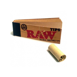 Boquillas Raw