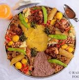 Lusaniya for 6 People