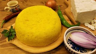Mămăliguță