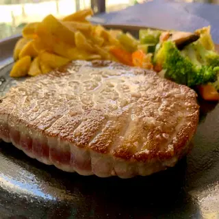 Atún Rojo (Almadraba)
