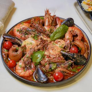 Ojja Fruit De Mer Royale