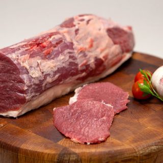 Carne De Ternera Angus Para Rebozar 400 Gr