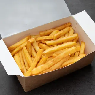 Frytki