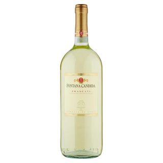 Frascati fontana candida 37.5 cl