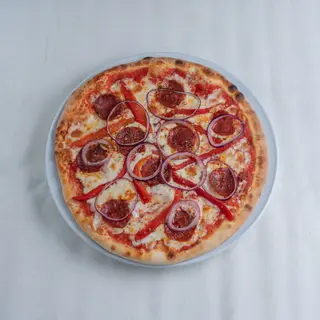Diavola Individual