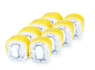 Чіз рол (225г/8шт)