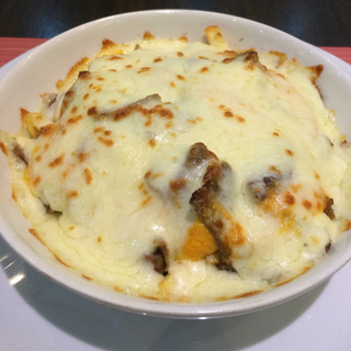 Kapsalon Médio