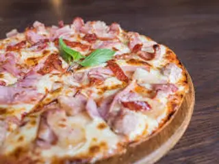 Pizza Moyenne Bambio