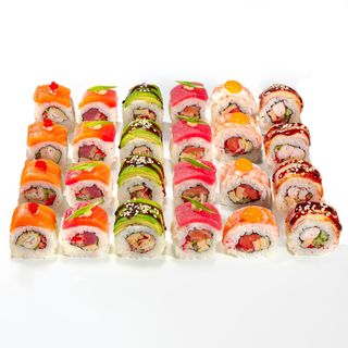 Сет Драконік (800г)