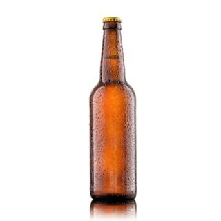 Cerveza Sin Alcohol (330 Ml.)
