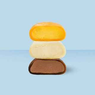 Mochi Mix(3 Pezzi)