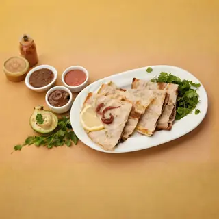Arayes cu carne de vita