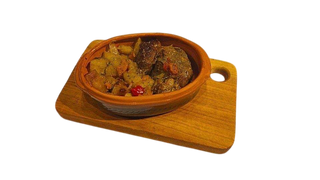 Teletina ispod sača