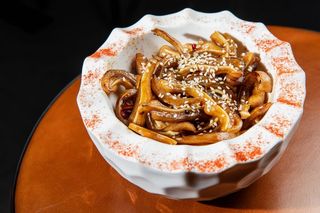 Свинні вушка (150г)