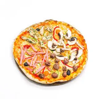 Pizza 4 Saisons