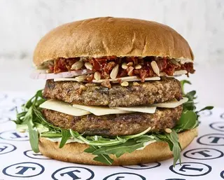 La Veggie Massimo