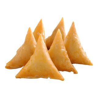 Beef Samosa