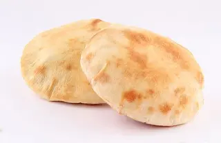 Pane arabo