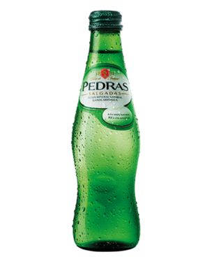 Água Pedras (20cl)
