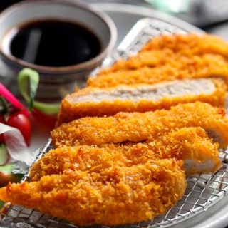 N8'  Pechuga De Pollo Rebozado