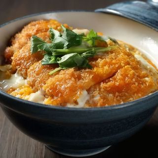 Katsudon