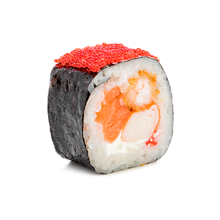 EDEN ROLL 5 PCS 