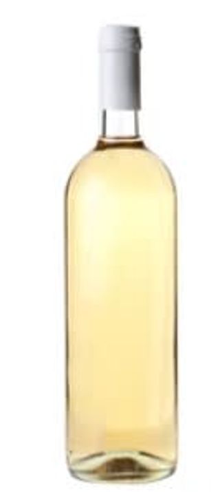 Vino bianco 75 cl