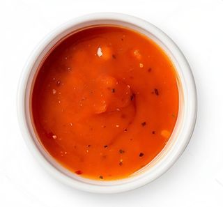 Salsa ají picante