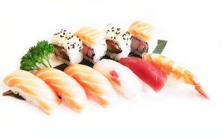 212Sushi mix - 10 pezzi