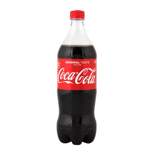 Coca- Cola Original 500ml PET