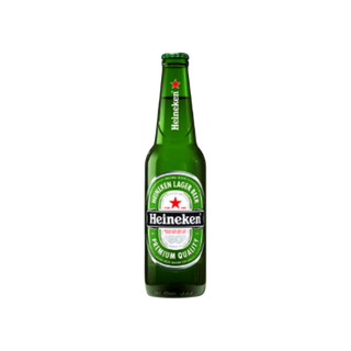 BIRRA HEINEKEN 0,33