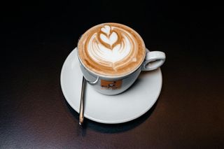 Капучино на безлактозному