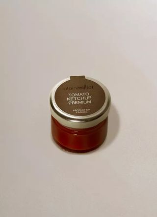Ketchup premium