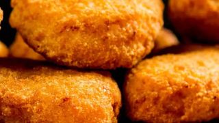 Nuggets di pollo 8 pezzi