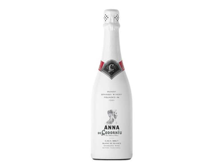 Vino Cava Blanc de Blans