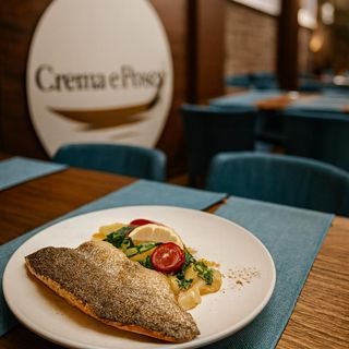 Crvena pastrmka Cabayeri