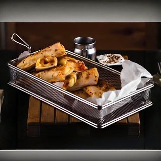 Pizza štapići 300gr