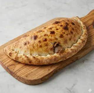 Calzone kebap
