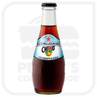 Chinotto 33 cl
