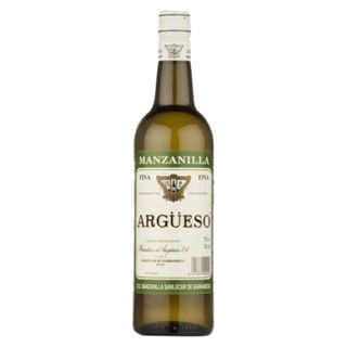 Manzanilla Pasada 50Cl 75 Cl