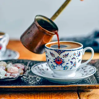 Café Turc